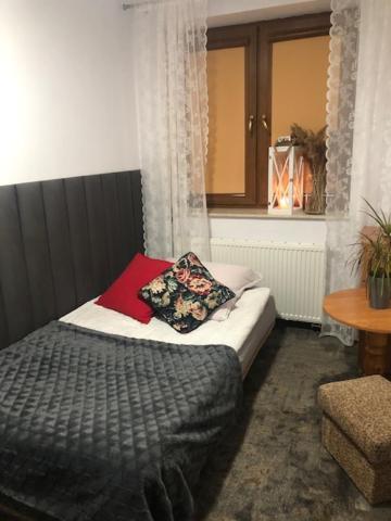 Na Kolumba Privatunterkunft Kolberg