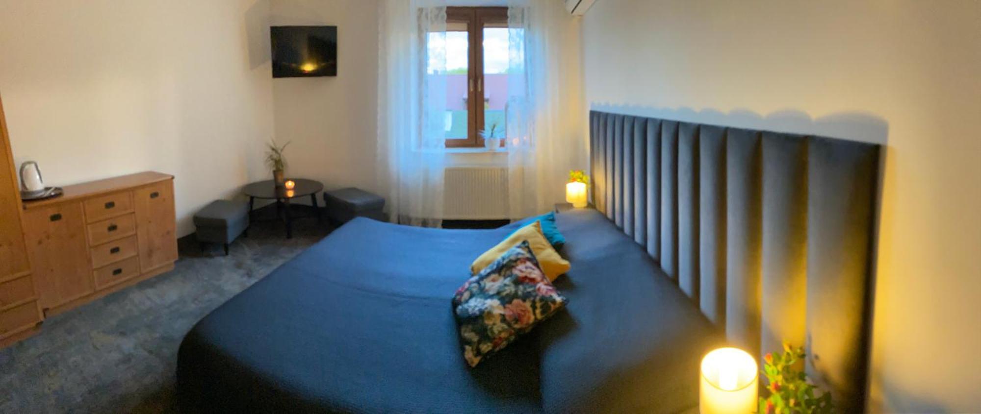 Na Kolumba Privatunterkunft Kolberg