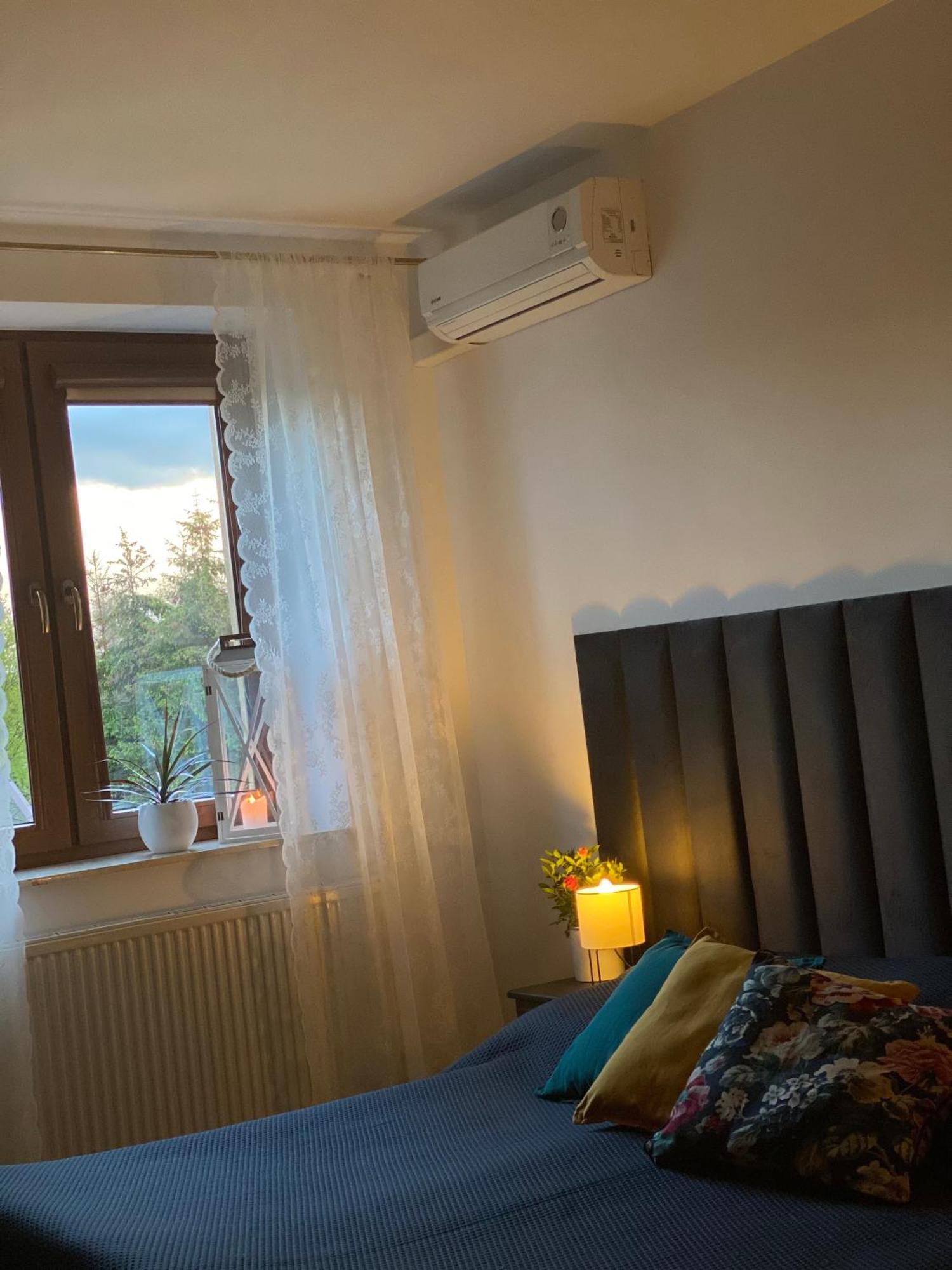 Na Kolumba Privatunterkunft Kolberg